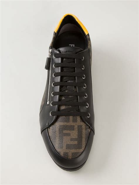 fendi sneakers wimbledon|Buy Fendi Wimbledon Shoes: New Releases & Iconic Styles.